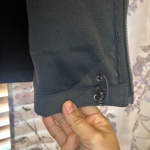 Mens North face jacket hard shell - Picture 5 of 8